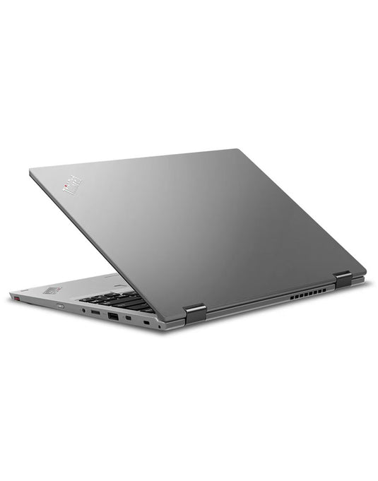 Lenovo L390 Yoga 13.3 inch i5 8th Gen 4GB RAM 128GB SSD Touch Screen Laptop (Brand New) - TechCrazy