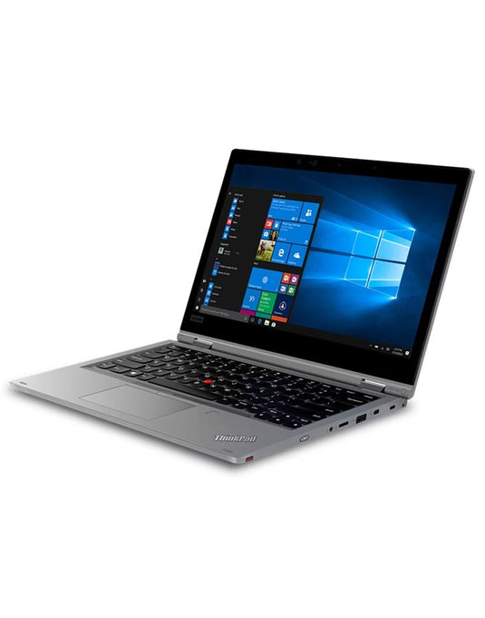 Lenovo L390 Yoga 13.3 inch i5 8th Gen 4GB RAM 128GB SSD Touch Screen Laptop (Brand New) - TechCrazy