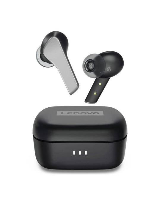 Lenovo Smart True Wireless Earbuds - Active Noise Cancelling