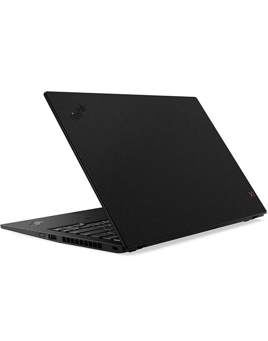 Lenovo X1 Carbon G7 14-inch i5 8th Gen 16GB 512GB @1.60GHZ Windows 10 Pro