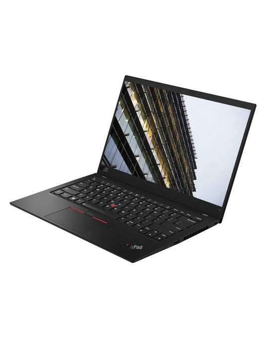 Lenovo X1 Carbon Gen 7th - 14-inch i7 8th Gen 16Gb 256GB