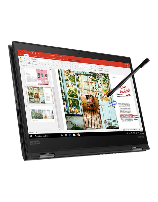 Lenovo X13 Yoga 13-inch i5 10th Gen 16GB 256GB @1.70GHZ