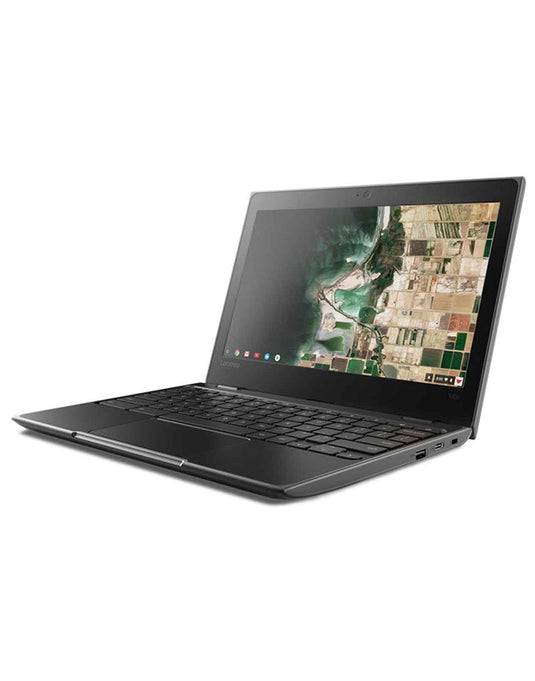 Lenovo 100e Chromebook G2 11.6" 4GB/32GB 81MA0006AU - TechCrazy