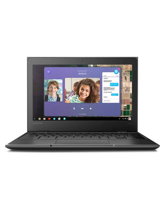 Lenovo 100e Chromebook G2 11.6" 4GB/32GB 81MA0006AU - TechCrazy