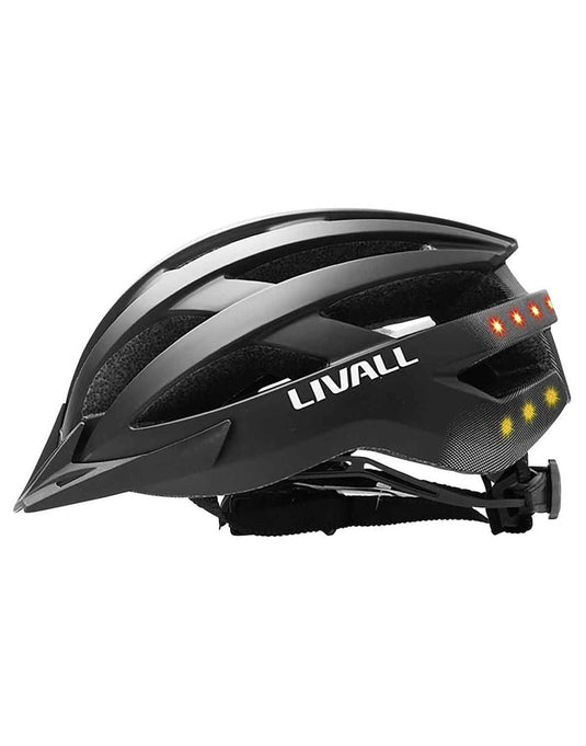 Livall Mountain Bike Helmet MT1 - TechCrazy
