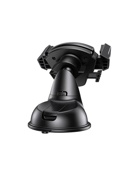 Joyroom Suction Cup T-bracket Phone Holder - TechCrazy