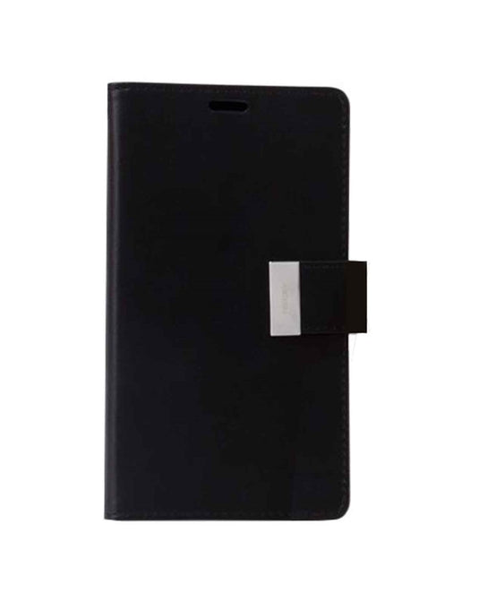 Apple iPhone 14 6.1-Inch Rich Dairy Wallet Case - TechCrazy