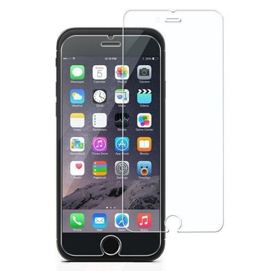 iPhone 6 Plus /6s Plus /7Plus/8Plus Tempered Glass - TechCrazy