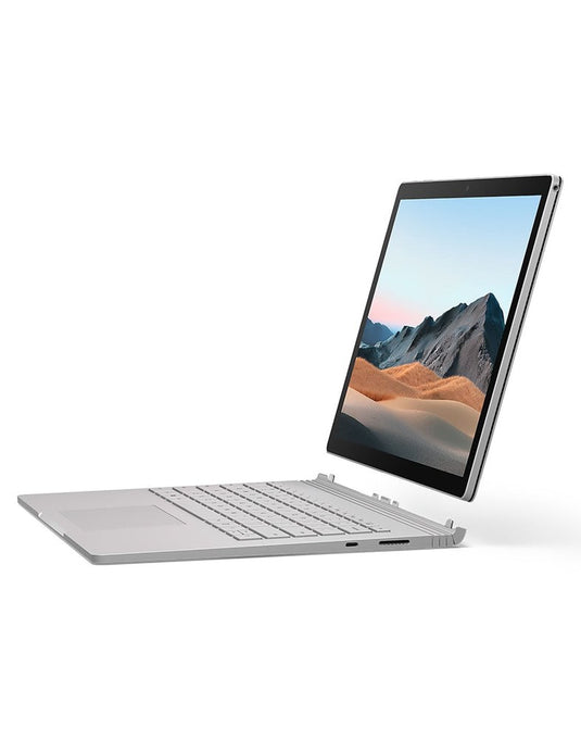 Microsoft Surface Book 3 13.5-inch i7 10th Gen 16GB 256GB