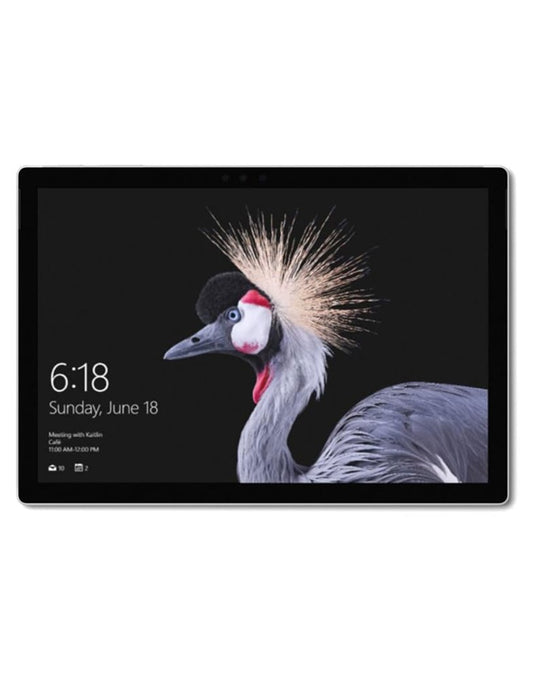 Microsoft Surface Pro 5 12" i5-7300U