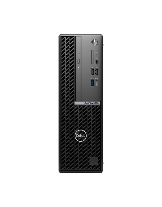 Dell OptiPlex 5000 SFF I7 12700 16GB 512GB Win11Pro NO-ODD - TechCrazy