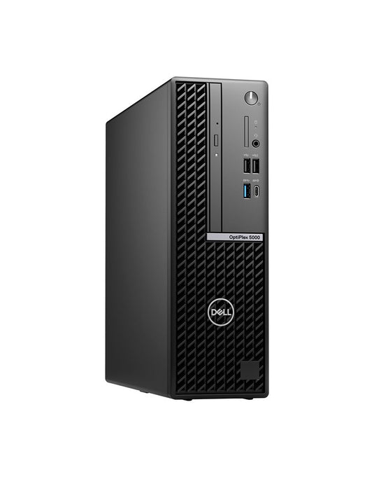 Dell OptiPlex 5000 SFF I7 12700 16GB 512GB Win11Pro NO-ODD - TechCrazy