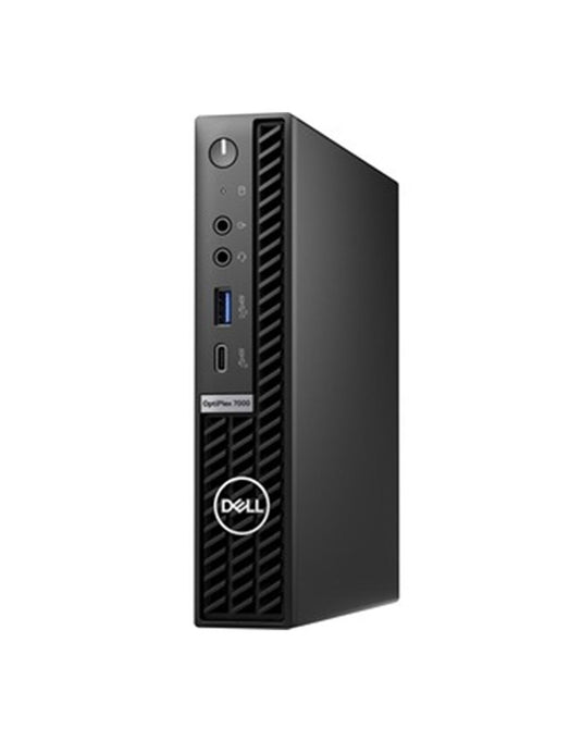 Dell OptiPlex 7000 Micro i7-12700T 16GB 512GB - TechCrazy