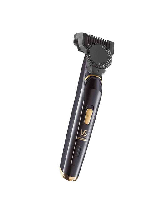 VS Sassoon Expert Beard & Stubble Trimmer VSM7865A - TechCrazy