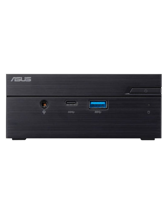 Asus PN41 Mini PC N4505 4GB 128GB WiFi + BT Win10 Pro - TechCrazy