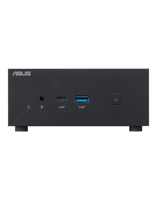 Asus PN63-S1 Mini PC Barebone with Intel Core i5-11300H 90MR00Q1-M001X0 - TechCrazy