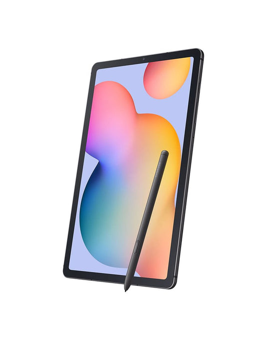 Samsung 4G Galaxy Tab S6 Lite – 2022 Model 10.4″ 64GB Oxford Grey - TechCrazy