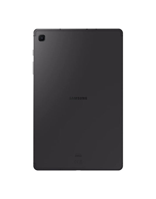 Samsung 4G Galaxy Tab S6 Lite – 2022 Model 10.4″ 64GB Oxford Grey - TechCrazy