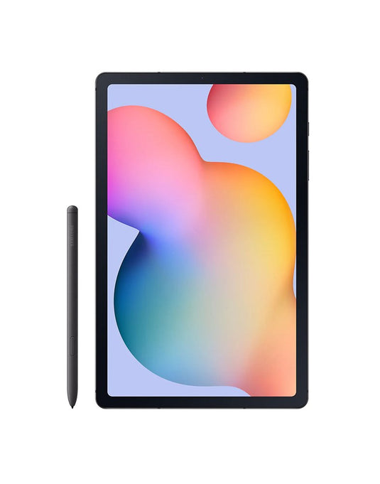 Samsung 4G Galaxy Tab S6 Lite – 2022 Model 10.4″ 64GB Oxford Grey - TechCrazy