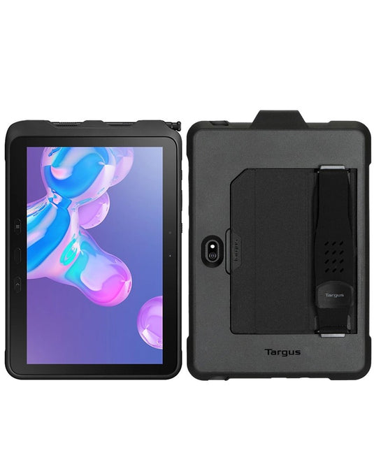 Samsung Tab Active Pro Black, 10.1" 64gb 4g/Lte With Targus Case THD501GLZ (Bundle) - TechCrazy