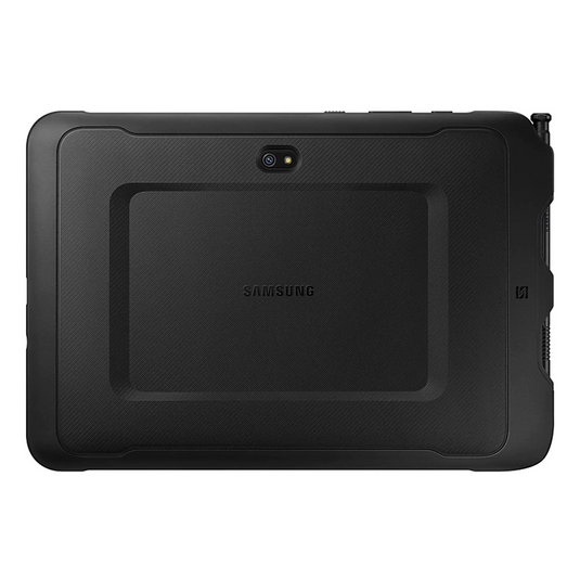 Samsung Tab Active Pro Black, 10.1" 64gb 4g/Lte With Targus Case THD501GLZ (Bundle) - TechCrazy