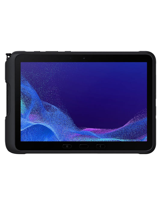 Samsung Galaxy Tab Active4 Pro 10.1 Inch Octa-Core 4GB RAM 64GB Wi-Fi Tablet with Android - Black - TechCrazy