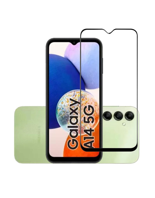 Samsung Galaxy A14 (5G) Tempered Glass
