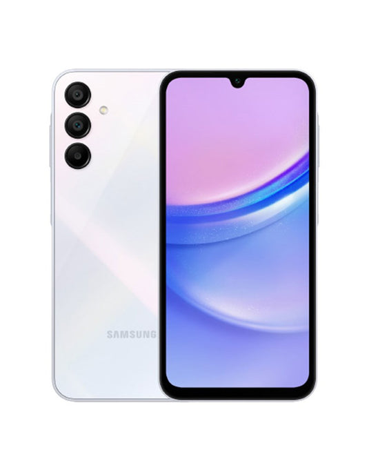 Samsung Galaxy A15 (2024) 4GB 128GB 4G Dual Sim Smart Phone