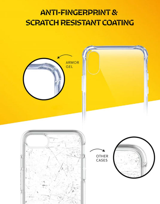 Samsung Galaxy A14 (5G) Air-Cushion Case