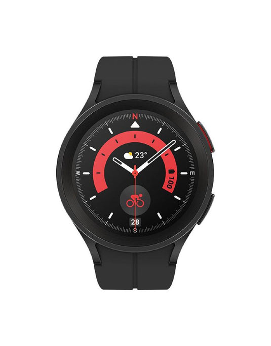 Samsung Galaxy R920 Watch 5 Pro 45MM (Brand-New) - TechCrazy