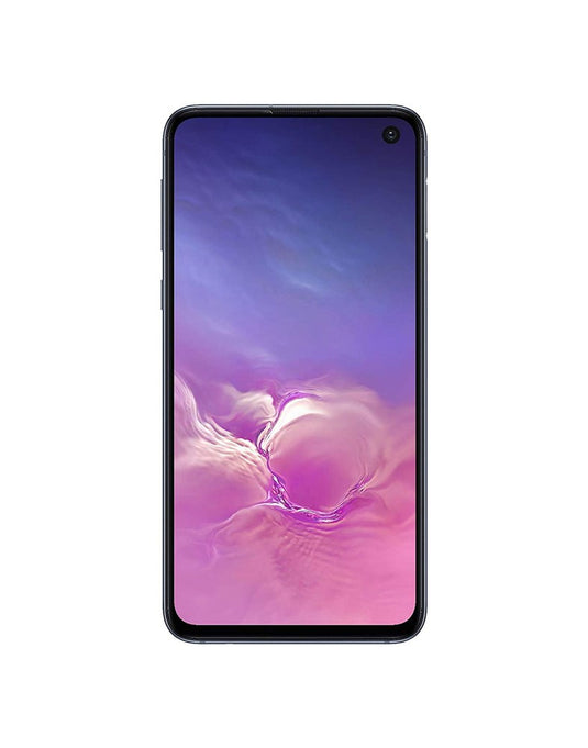 Samsung Galaxy S10E 128GB (As New- Pre-Owned) - TechCrazy