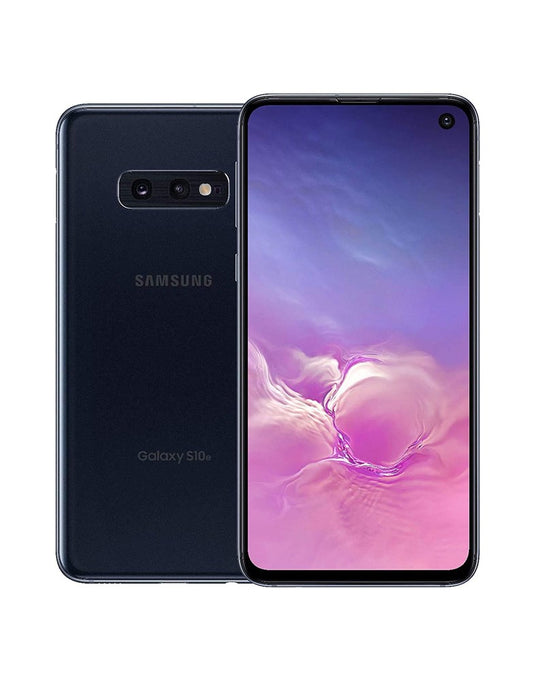 Samsung Galaxy S10E 128GB (As New- Pre-Owned) - TechCrazy