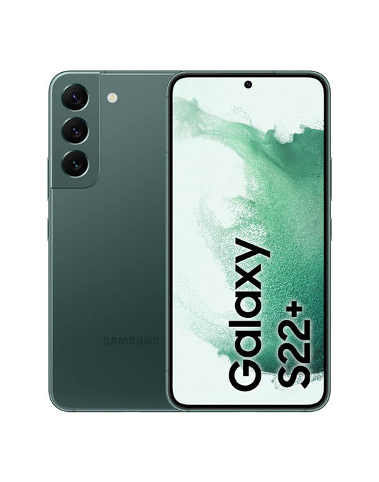 Samsung Galaxy S22 Plus 8GB 256GB 5G (Very Good- Pre-Owned) - TechCrazy
