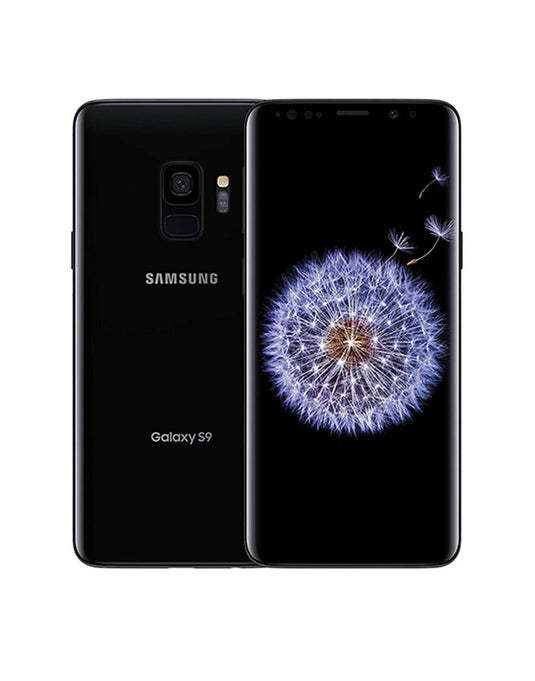 Samsung Galaxy S9 4GB 64GB (Very Good- Pre-Owned) - TechCrazy