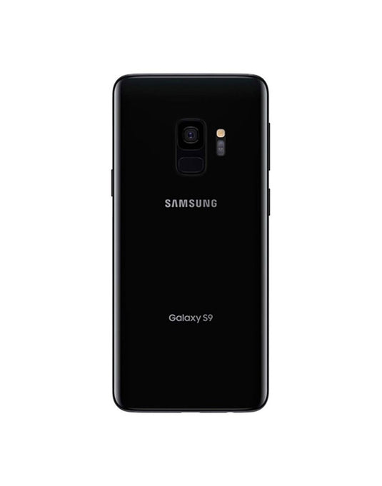 Samsung Galaxy S9 4GB 64GB (Very Good- Pre-Owned) - TechCrazy