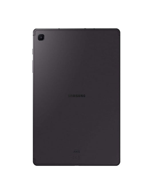 Back View of Samsung Galaxy Tab S6 Lite With S Pen 4GB 128GB Wifi + Cellular
