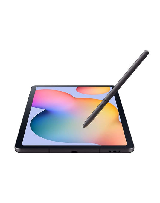 Samsung Galaxy Tab S6 Lite With S Pen 4GB 128GB Wifi + Cellular