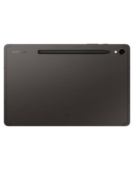 Back View of  Samsung Galaxy Tab S9 11-inch 12GB 256GB Cellular 5G