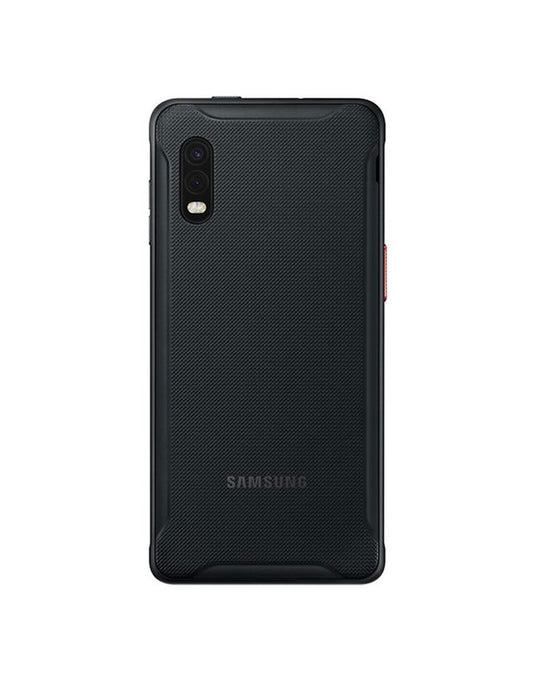 Back View of Samsung Galaxy X Cover Pro 64GB 4G (Pre-Owned)