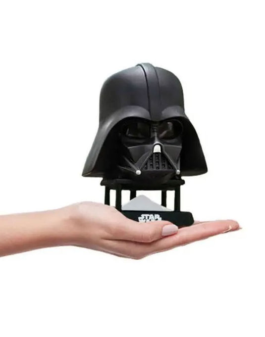 Star Wars Darth Vader Mini Portable Bluetooth Speaker