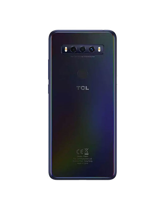 TCL 10SE 4GB 128GB 4G Dual Sim Smartphone