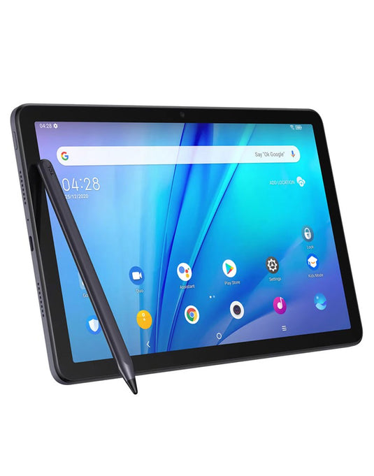 TCL Tab 10S 10-inch 4GB 64GB Wifi Only With Pen &amp; Flip Case Smart Tablet (Brand New)