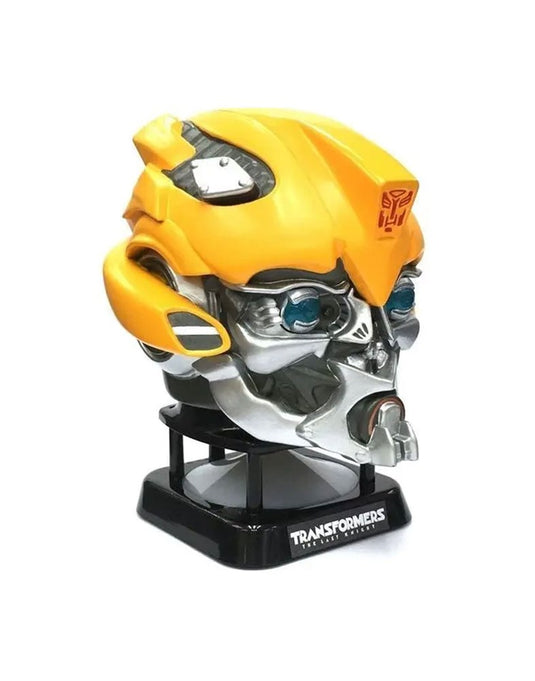 Transformers Bumblebee Mini Portable Bluetooth Speaker