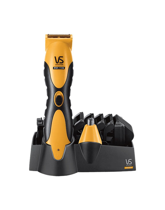 VS Sassoon The Rugged Commander VSM7275RA