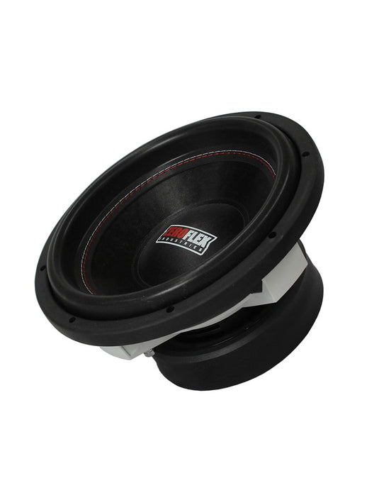 Zeroflex TKO-8 8-inch 500RMS Subwoofer - TechCrazy