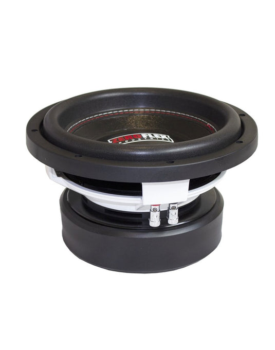 Zeroflex TKO-8 8-inch 500RMS Subwoofer - TechCrazy