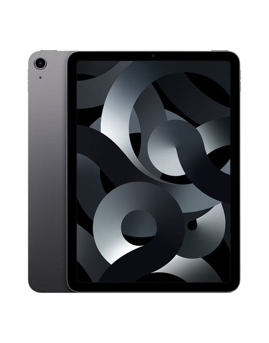 iPad Air (5th Gen) 10.9-inch Wi-Fi 64GB (Very Good- Pre-Owned) - TechCrazy