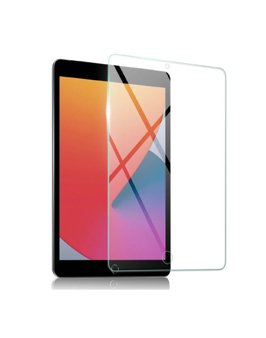 Apple iPad Mini 4/5 Tempered Glass - TechCrazy